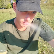 Фотография мужчины Андрей, 20 лет из г. Тверь