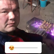 Фотография мужчины Нодир, 38 лет из г. Тамбов