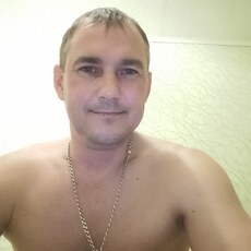 Фотография мужчины Александр, 38 лет из г. Большой Камень