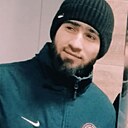 Мухаммад, 32 года