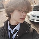 Юра, 19 лет