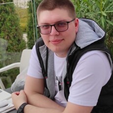 Фотография мужчины Павел, 28 лет из г. Санкт-Петербург