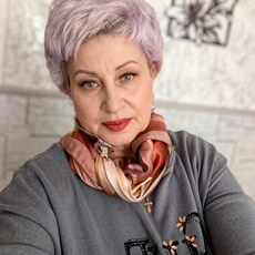 Фотография девушки Валентина, 61 год из г. Барнаул