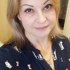 Александра, 44 из г. Подольск.