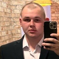 Фотография мужчины Сергей, 24 года из г. Хабаровск