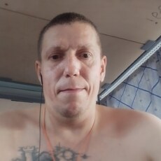 Фотография мужчины Виталий, 36 лет из г. Свердловск