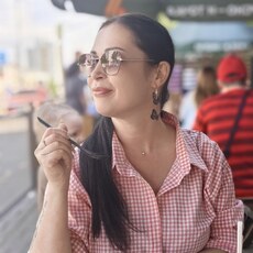 Фотография девушки Марина, 48 лет из г. Киров