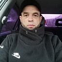 Владимир, 40 лет