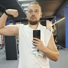 Фотография мужчины Юрий, 31 год из г. Шымкент
