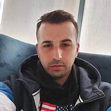 Фотография мужчины Andrei, 36 лет из г. Кишинев