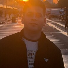 Фотография мужчины Бади, 33 года из г. Москва