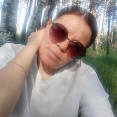 Фотография девушки Регина, 36 лет из г. Новосибирск