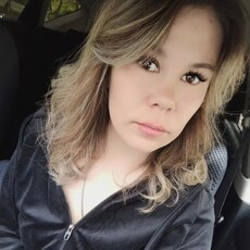 Фотография девушки Марина, 32 года из г. Краснокаменск