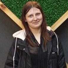 Фотография девушки Татьяна, 21 год из г. Старобельск
