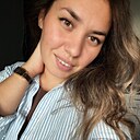Кристина, 25 лет