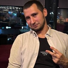 Фотография мужчины Алексей, 29 лет из г. Ульяновск