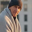 Алекс, 59 лет