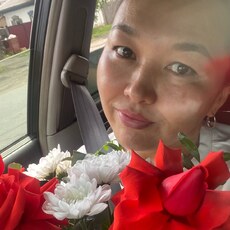Фотография девушки Аксана, 43 года из г. Красноярск