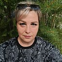 Лариса, 45 лет