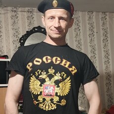 Фотография мужчины Алексей, 44 года из г. Черемхово