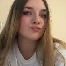 Фотография девушки Nastya, 21 год из г. Бор