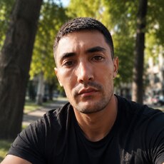 Фотография мужчины Руслан, 34 года из г. Караганда