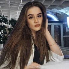 Фотография девушки Екатерина, 25 лет из г. Самара