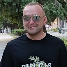 Фотография мужчины Сергей, 43 года из г. Курчатов