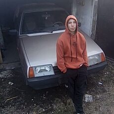 Фотография мужчины Павел, 18 лет из г. Белово