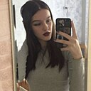 Дина, 21 год