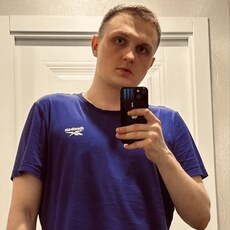Фотография мужчины Алексей, 27 лет из г. Орел
