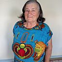 Валя, 64 года