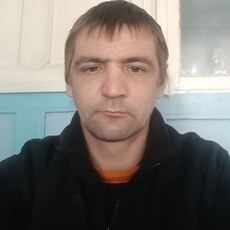 Фотография мужчины Sergii, 35 лет из г. Кривой Рог