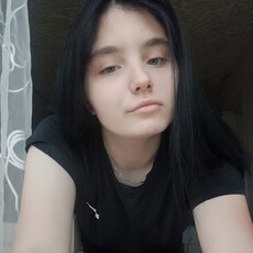 Фотография девушки Дашулька, 19 лет из г. Орел