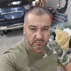 Фотография мужчины Али, 42 года из г. Костанай