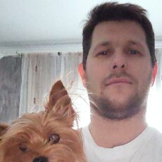 Фотография мужчины Максим, 43 года из г. Липецк