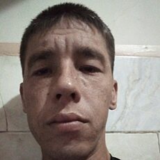 Фотография мужчины Алексей, 27 лет из г. Находка