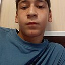 Магамед, 19 лет