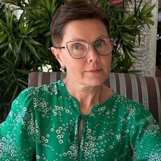 Фотография девушки Галина, 59 лет из г. Нижний Новгород