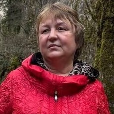 Фотография девушки Людмила, 55 лет из г. Волжский