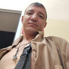 Фотография мужчины Андрей, 38 лет из г. Уссурийск