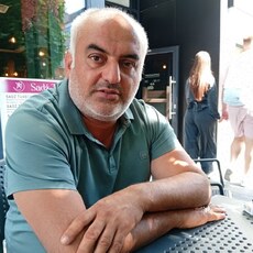 Фотография мужчины Nizami, 40 лет из г. Варшава