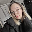 Елизавета, 21 год
