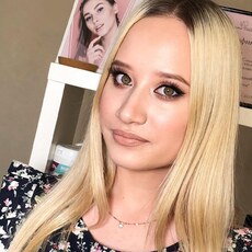 Ульяна, 26 из г. Нижний Новгород.