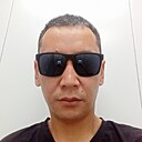 Ануар, 36 лет