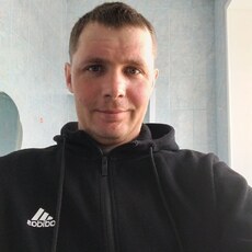Фотография мужчины Вячеслав, 41 год из г. Нарьян-Мар