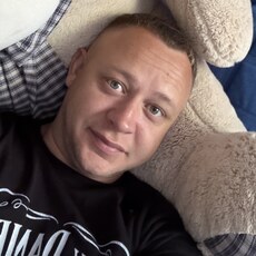 Фотография мужчины Вася, 36 лет из г. Витебск