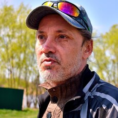 Фотография мужчины Сергей, 59 лет из г. Санкт-Петербург