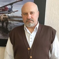 Фотография мужчины Виктор, 62 года из г. Тула