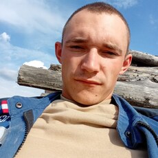Фотография мужчины Сергей, 20 лет из г. Оренбург